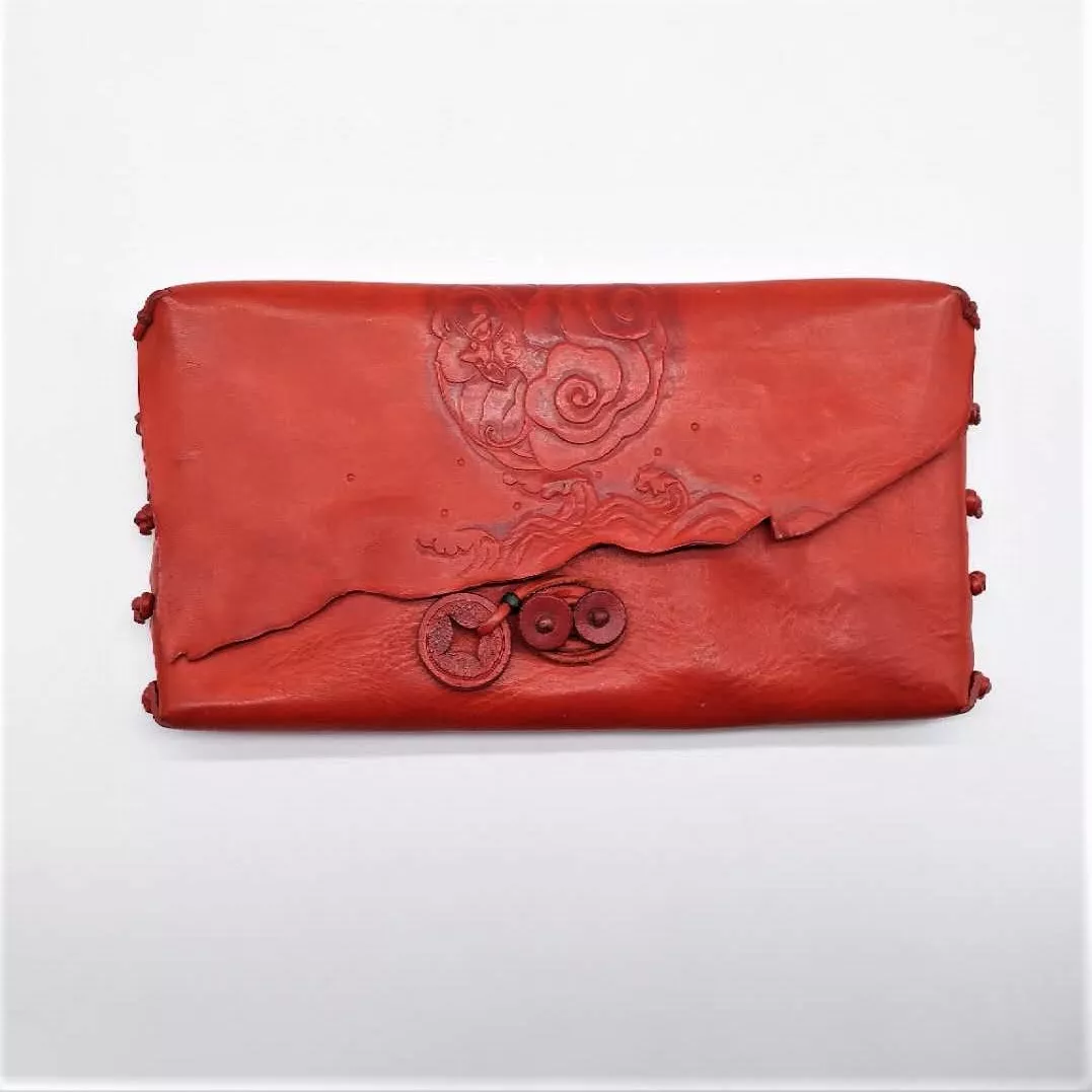 铭家匠遇|职人故事 | 不做重复作品的手艺人