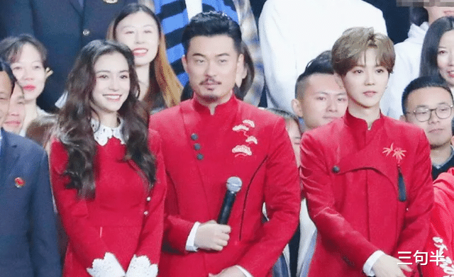 陈赫|35岁陈赫暴瘦20斤，脸仅贾玲一半大，惹沈腾大喊：咋瘦成这样