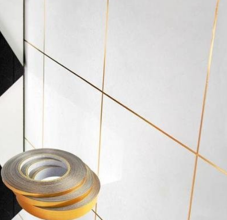 二柒山居|还在给地砖用美缝来装饰吗?如今城里人都在这样装,赶紧学起来吧!