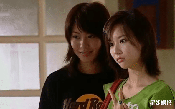 吴佳尼|古装造型曾惊艳过大家，却在24岁嫁给马景涛，离婚后她又复出拍戏了