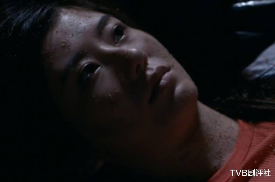 明仁|TVB小花首部主演新剧获赞，监制多次找她担正，曾为角色睡垃圾堆