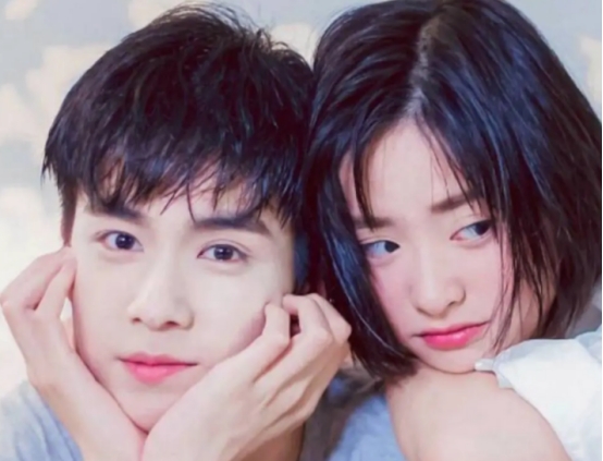 沈月|沈月恋情曝光？和男方已认识五年，网友：是胡一天输了！