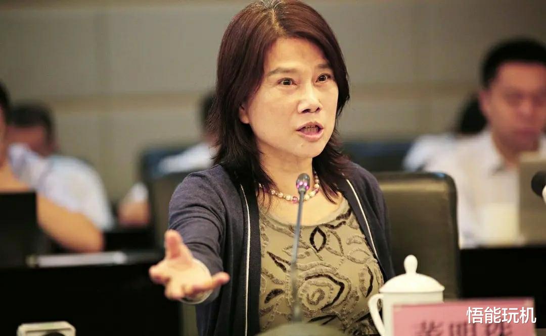 华为鸿蒙系统|董明珠：引进鸿蒙操作系统