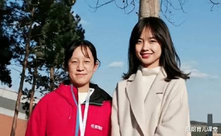 王冰冰|“最美高考生”走红，长相酷似王冰冰，网友：颜值成了敲门砖？