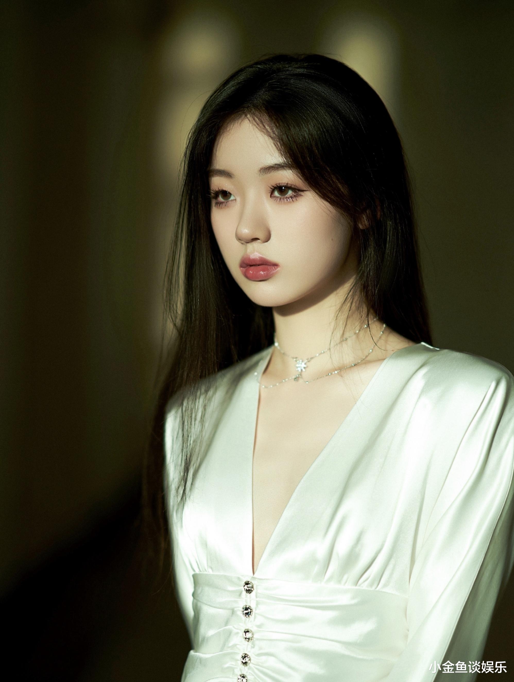 韩红|《爆裂舞台》韩红为宋雨琦和刘柏辛抱不平，内涵单依纯应该被淘汰