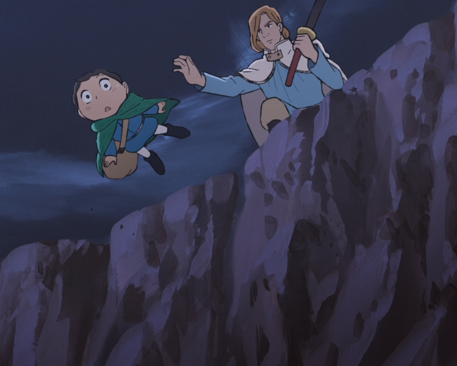 国王排名|国王排名:多玛斯叛变,波吉掉入深渊,戴达打开了潘多拉的魔盒