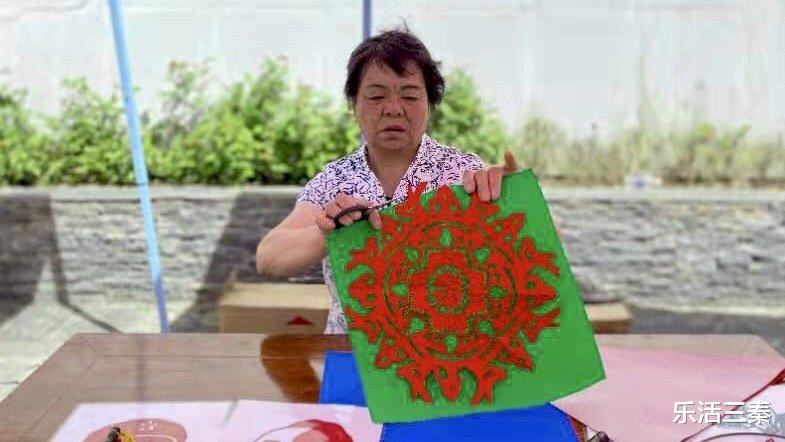 贵州 五一假期 我在秦岭江山景区等你来