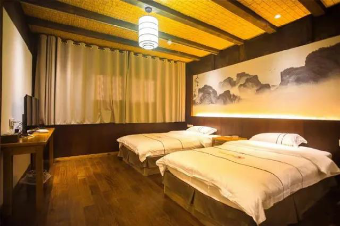 新安江淮 春游江淮请您来：阜阳春游好去处，再不出发就晚了！