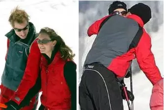 威廉|凯特王妃40岁生日照被公布:她为王室而生