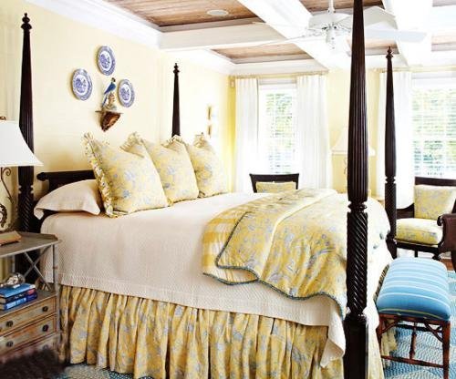 越来越多人卧室不买大床,聪明人他们都喜欢装这种,省钱又很实用