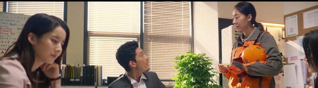 赵丽颖|《新喜剧之王》：一出演了20年的电影