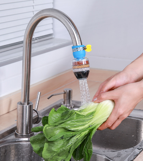 日本人的厨房比中国厨房小很多，却不显压抑，这些小心机让人点赞