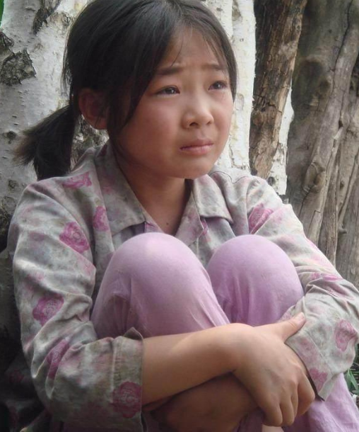 齐如意|她6岁“为母还债”，凭演哭戏一夜成名，今24岁判若两人不敢认