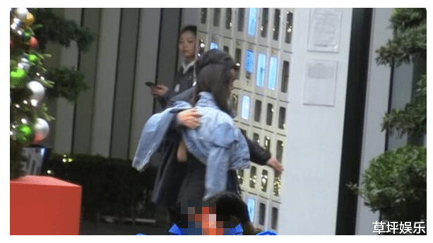 白敬亭|王岳伦多次石锤出轨，李湘毫无醋意，疑似早已离婚