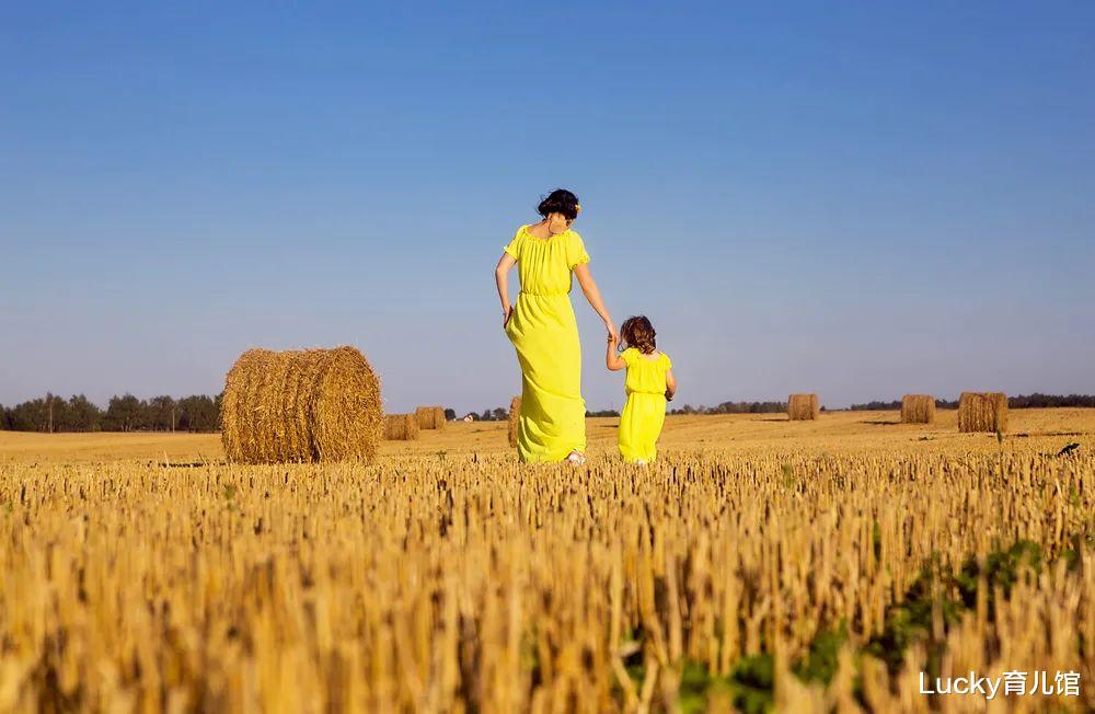Lucky育儿馆|兰可琪：家庭教育促进法颁布！这3类家庭中成长的孩子，占尽先机