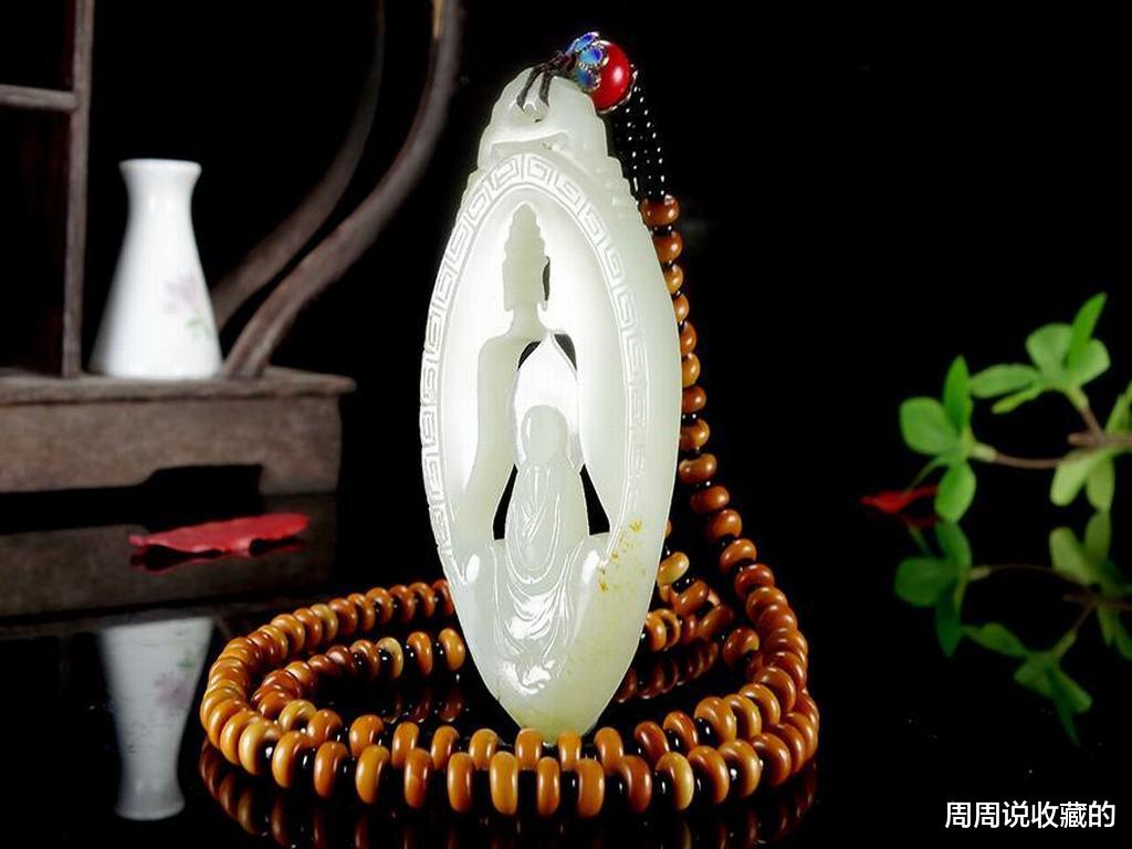 |和田玉新坑料，老坑料到底是什么意思？