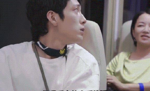 井柏然|上一段感情后没有真正快乐，井柏然《女心理师》重燃事业心