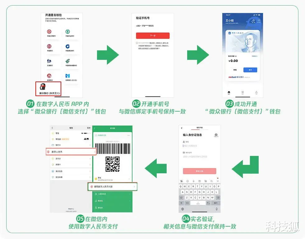 微信支付宝突然更新!在线支付大变天