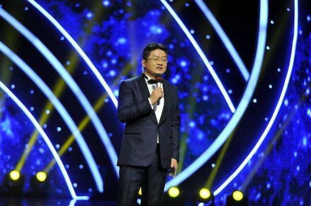 马凡舒|“体育名嘴”张斌：被妻子当众揭短，被质疑与搭档马凡舒有染