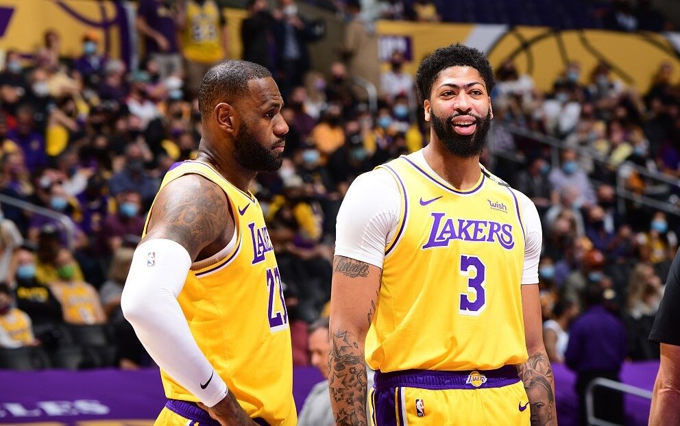 太陽隊|太陽沒機會了！蘇群+王猛下定論，沃格爾：詹姆斯是個演員和表演者！