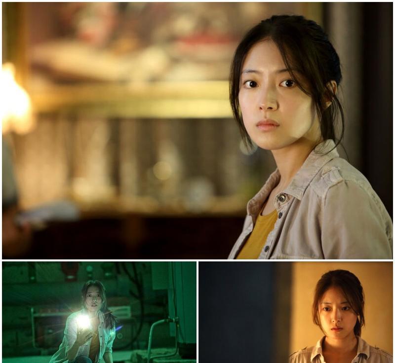 童星|因太漂亮而担心，童星出道理由奇特，《衣袖红镶边》让人记住了她