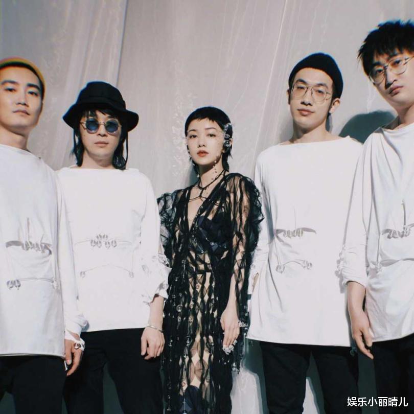 郭采洁|郭采洁男友“伊德尔”被爆性丑闻，果断除名疑似分手