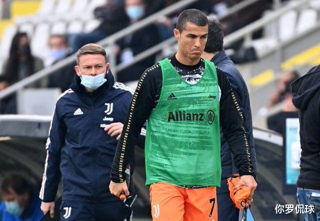 C罗|一夜四消息！意甲、英超四强确定、巴黎丢冠军、C罗成历史第一人