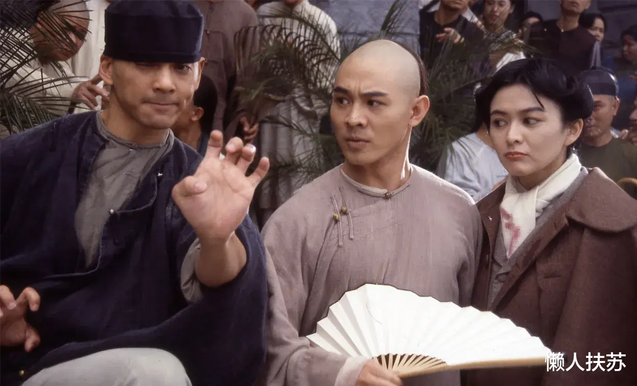 电影|为什么以前拍的电影电视剧都比现在的经典