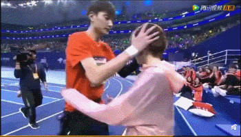 陈小纭|姐弟恋掰了！上完节目就分手？