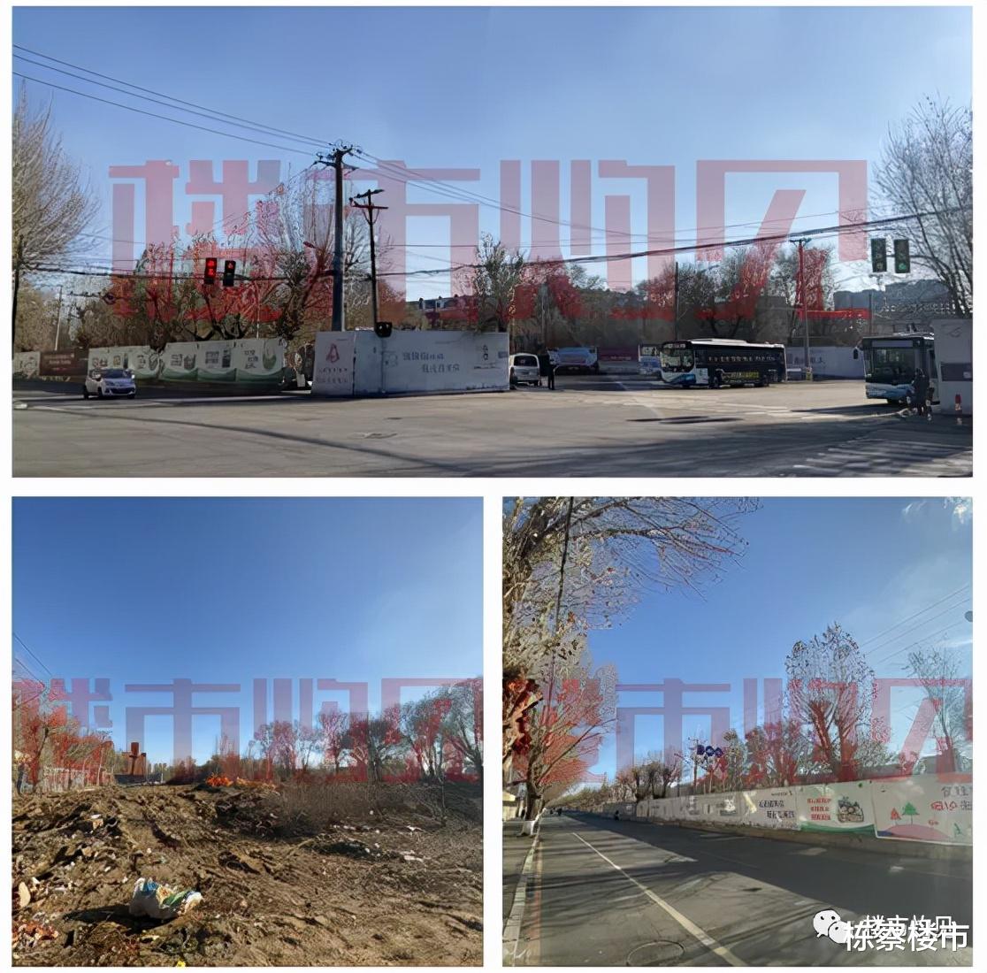 华侨城|大东一宗1.5环区域内热地 赶上了今年沈阳土拍末班车
