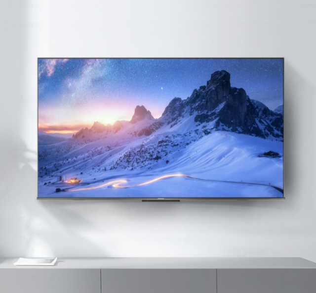 海信|海信电视到底有多好？游戏迷电视控都想要！