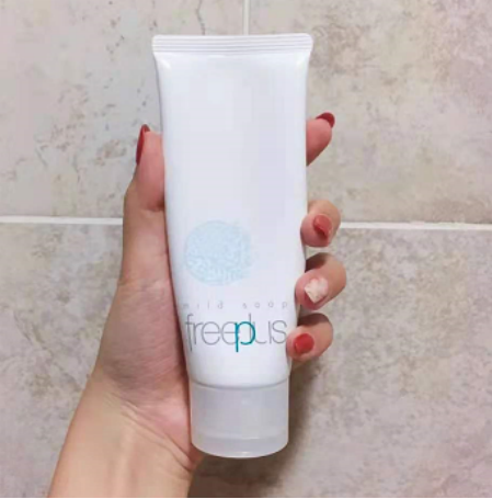fashion美尚|好用到“囤货多次”的洗面奶，这5款才是万年青，养出干净牛奶肌