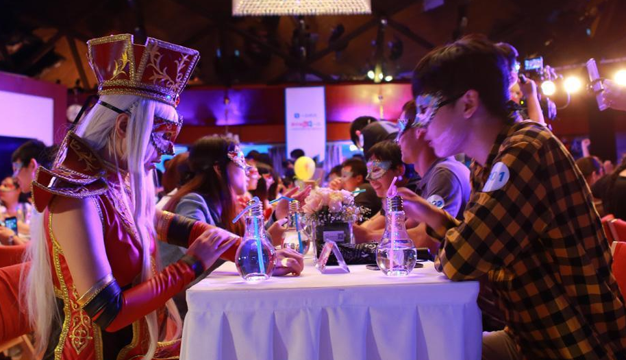 品尝咱的陕西的美食 男子相亲吃30盘羊肉,女方当场崩溃:“他吃让我买单!”