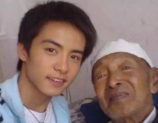 姐姐|孝顺的马天宇：红了不忘本，给姐姐买房买车，养姐姐的孩子