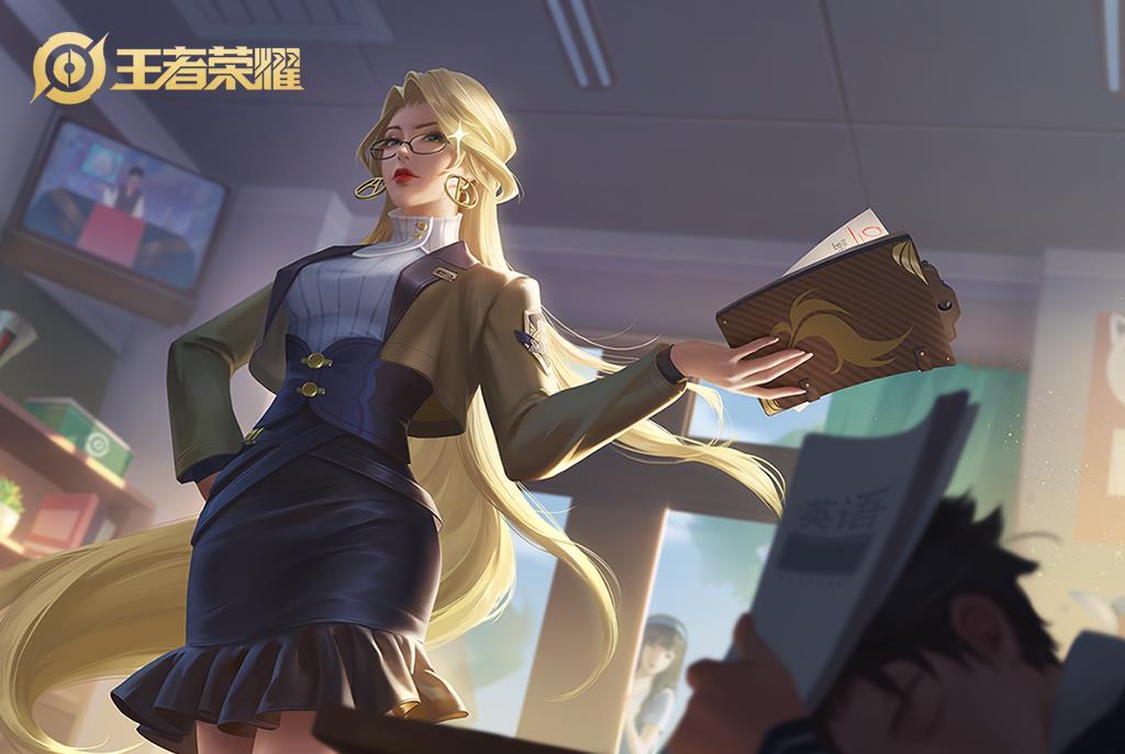 项羽|26号体验服地震级更新，新英雄暃上线，雅典娜重做，斩杀无限释放