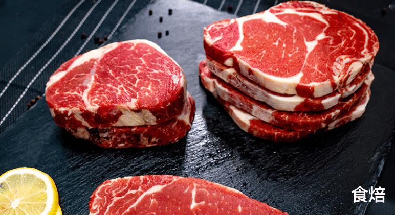 牛排|别再吃“合成肉”了，吃多了影响健康，很多人还傻傻不知道
