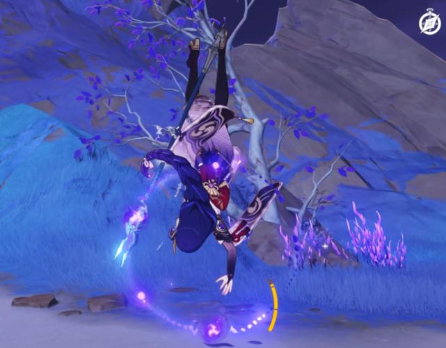 幻塔|幻塔的玩家,不会都是想要原神GG,以及想要自选五星的玩家吧?