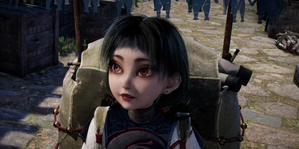 工藤静香|不良人第五季全新预告：不良帅确定退场，侯卿和萤勾一同登场！