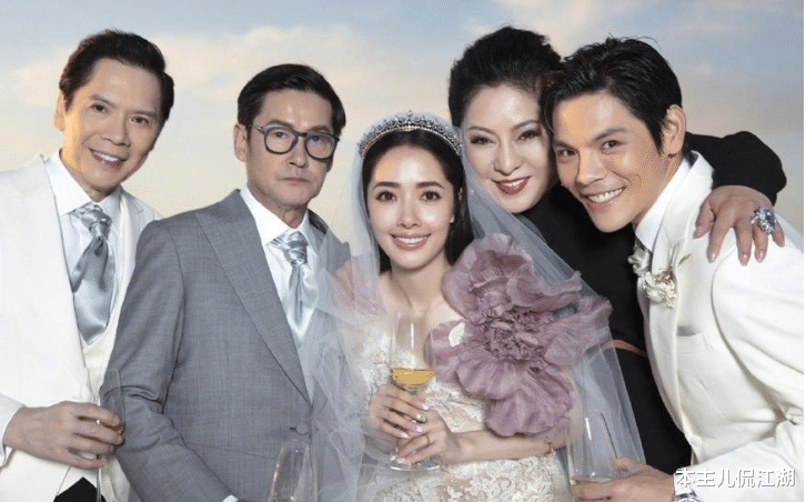 向华强|向佑大闹东莞太子酒店，向华强和“地头蛇”谈判，才将儿子救回来