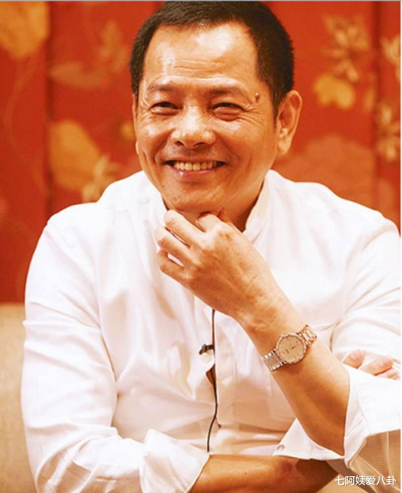 陈慧玲|“大佬”冼米华被批捕，他那妻妾争宠的宫斗戏，还能继续演下去吗