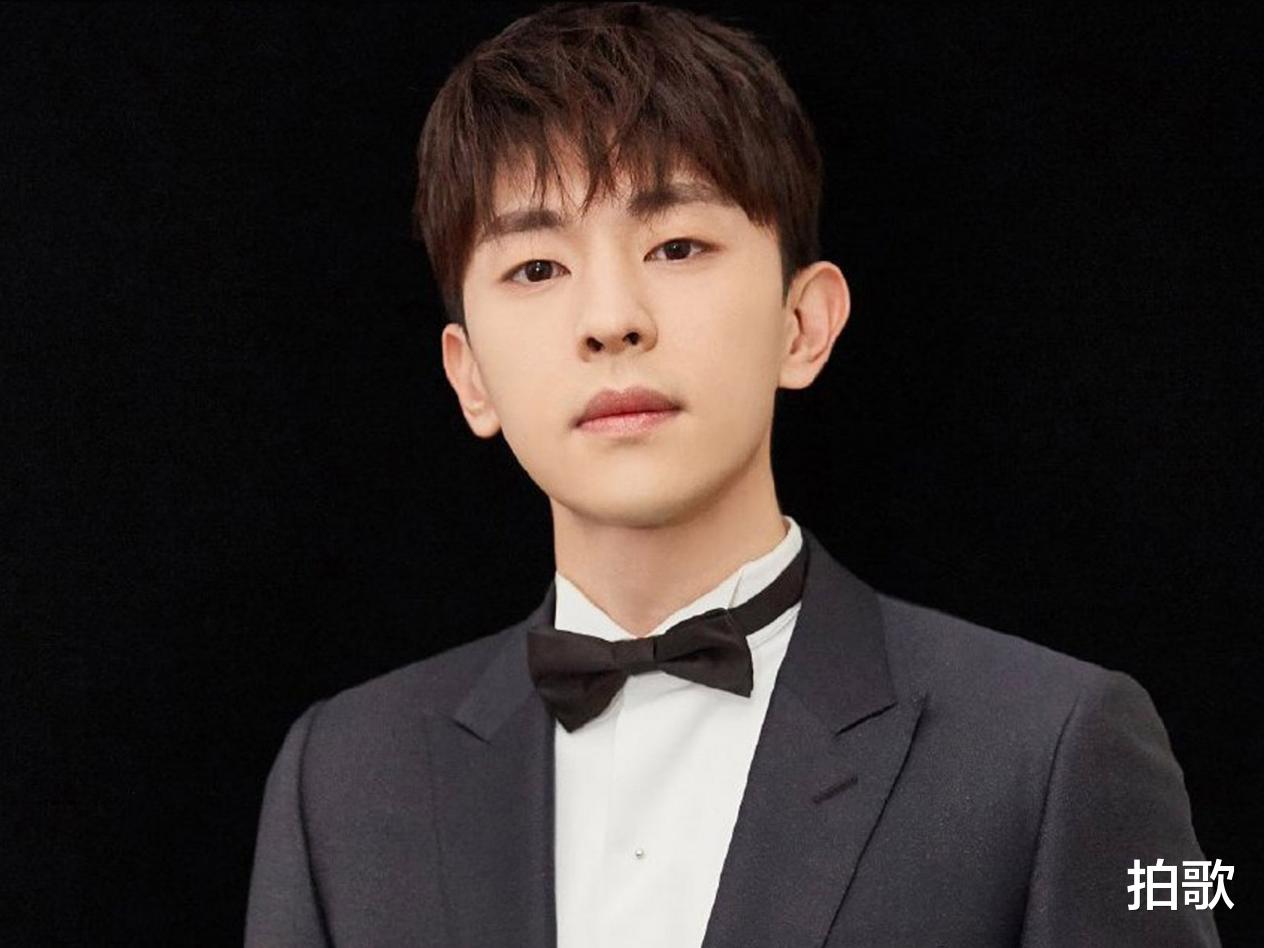 吴宣仪|如今红到发紫,曾经却是广告背景板的明星,你知道都有谁吗?