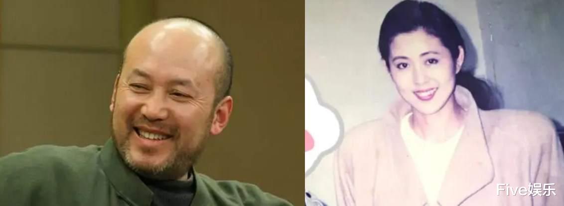 倪萍|倪萍：经历3段婚姻，和陈凯歌同居5年被抛弃，嫁给记者后悔一生