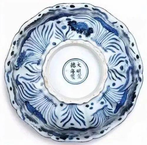 苏富比|2.29亿!这只瓷碗凭什么称霸宣德年间的所有碗