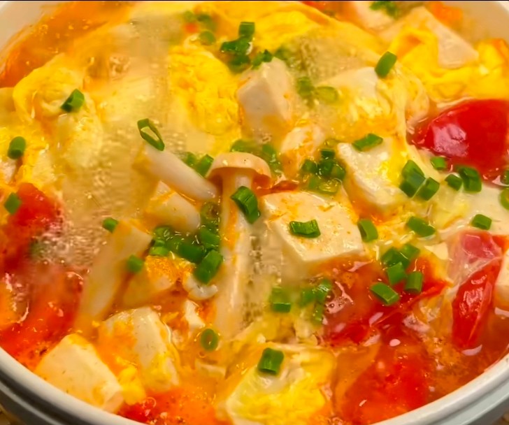 排骨酱|分享七道适合秋季的开胃汤，又称“减脂汤”，味道鲜美，营养丰富