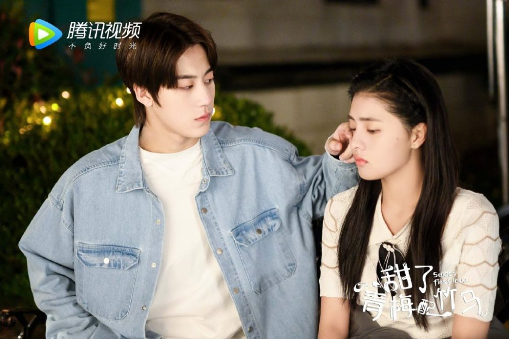 男神|从校服到婚纱！14部甜宠剧推荐，完美诠释“甜美爱情”该有的模样