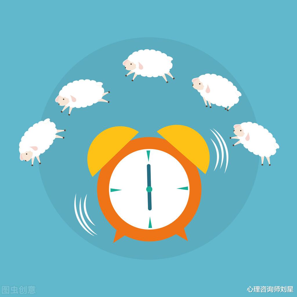 失眠症|失眠症吃药都不行?心理学家:每天1小时,彻底摆脱失眠症