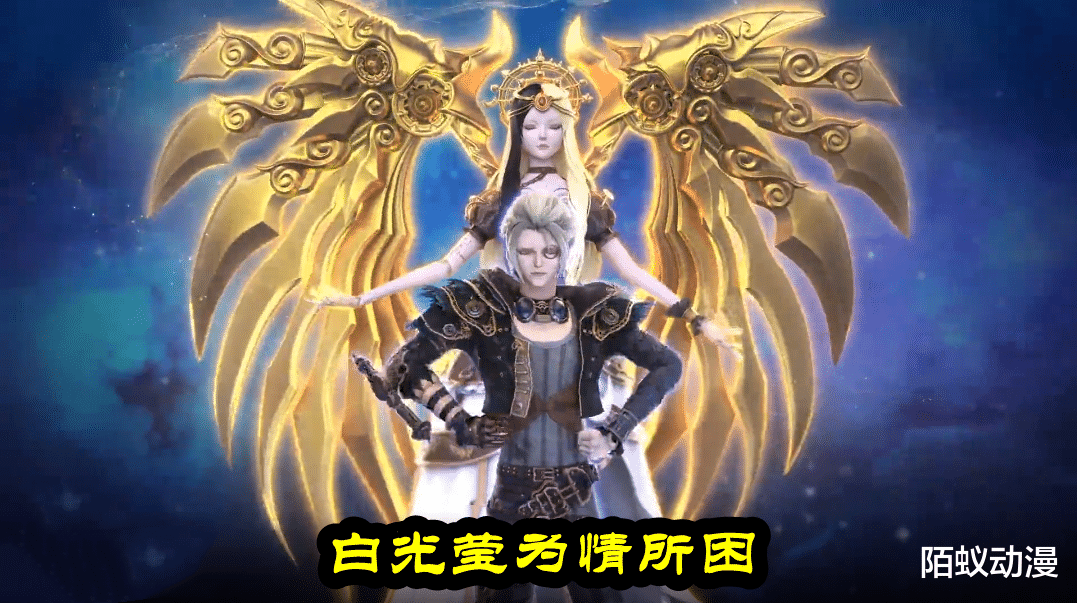 叶罗丽|叶罗丽超前预告！7大仙子终于同框，齐娜新装登场，光莹为情所困