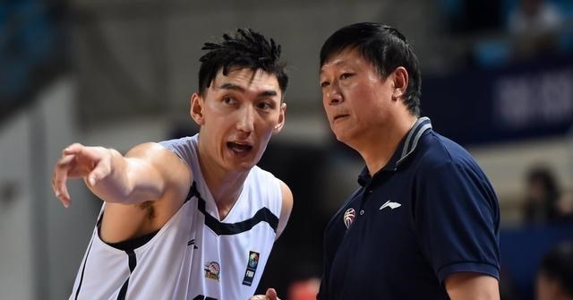 新疆男篮|彻底决裂!曝周琦正式离开新疆男篮,下家或不是辽宁队