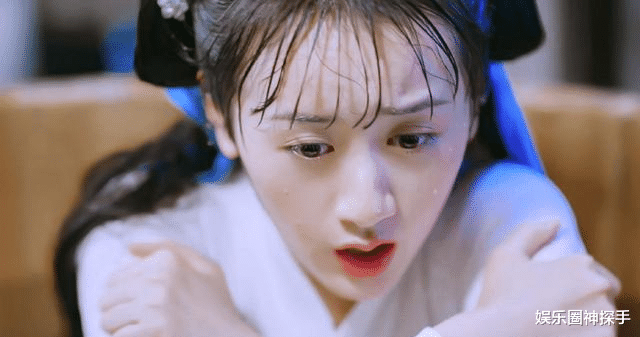 袁冰妍|美人没少演,女主剧也很多,26岁的她搭档袁冰妍能火吗?