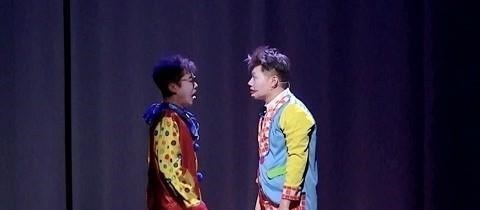 戏剧新生活|“三低导演”严敏又封神，9.4分综艺无人问津，问题出在这！